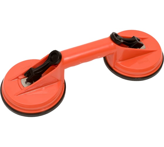 Изображение товара Пластиковый двойной стеклодомкрат 80 кг Gigant grf-114