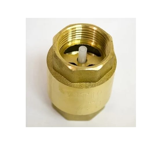 Изображение товара Обратный пружинный клапан STI 20 00000000404