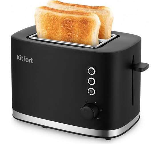 Изображение товара Тостер Kitfort КТ-6217