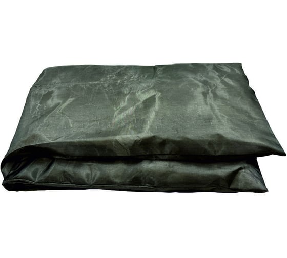 Изображение товара Автоодеяло на двигатель TopAuto №1 130x80 см для всех автомобилей класса А, В, черный ТА-АО13080С-14