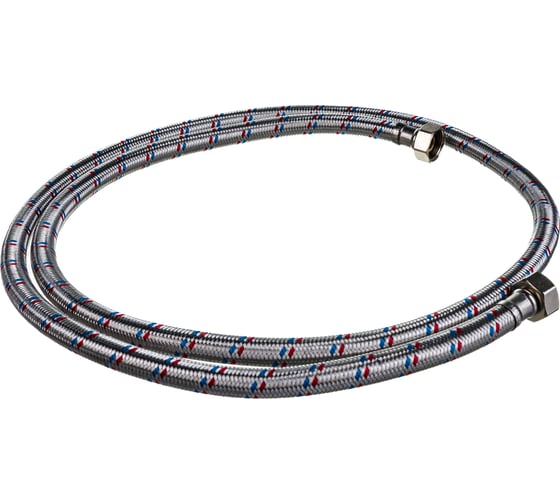 Изображение товара Гибкая подводка ВР/ВР (19 мм, 3/4", 200 см) Профитт 4827080