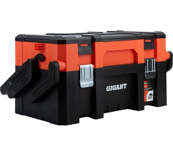 Изображение товара Ящик для инструмента раскладной 22" Gigant GMD-23
