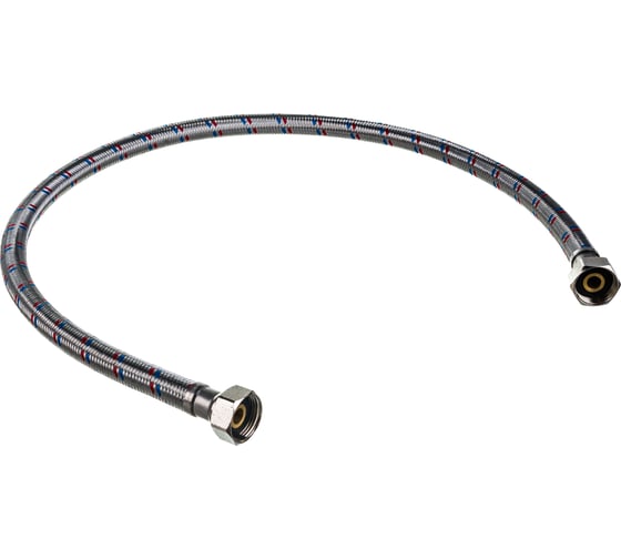 Изображение товара Гибкая подводка ВР/ВР (19 мм, 3/4", 100 см) Профитт 4827059