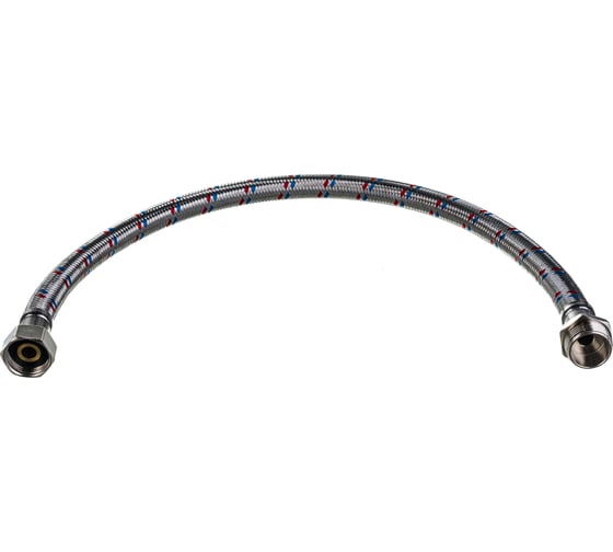 Изображение товара Гибкая подводка ВР/НР (3/4", 60 см) Профитт 4827097