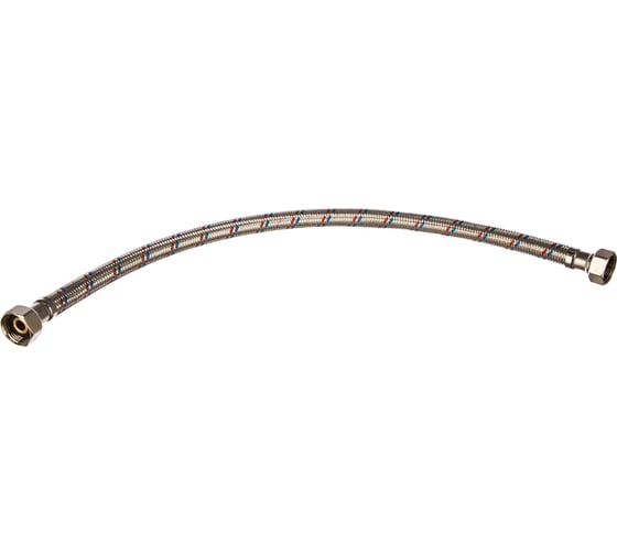Изображение товара Гибкая подводка ВР/ВР (19 мм, 3/4", 60 см) Профитт 4827035