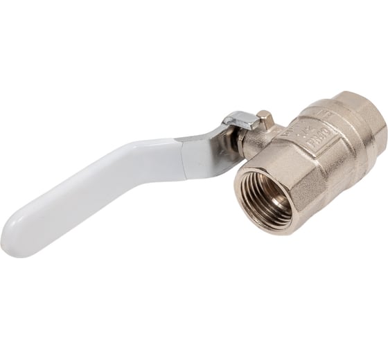 Изображение товара Шаровой кран STI рычаг Г/Г 15 00000003445