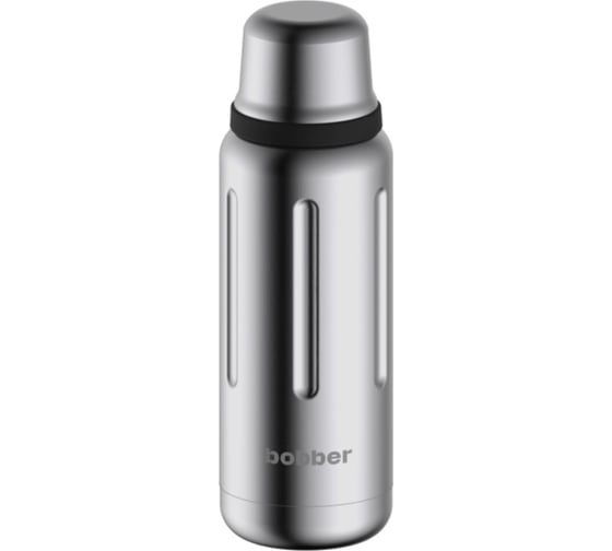 Изображение товара Вакуумный бытовой термос для напитков BOBBER 770 мл Flask-770 Matte