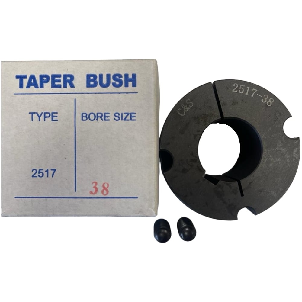 Изображение товара Втулка CHAINS & SPROCKETS 1210-32 CS