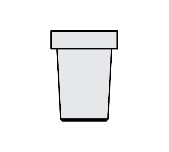 Изображение товара Набор адаптеров (5 шт; 18 мм) для электрода FUBAG 38969