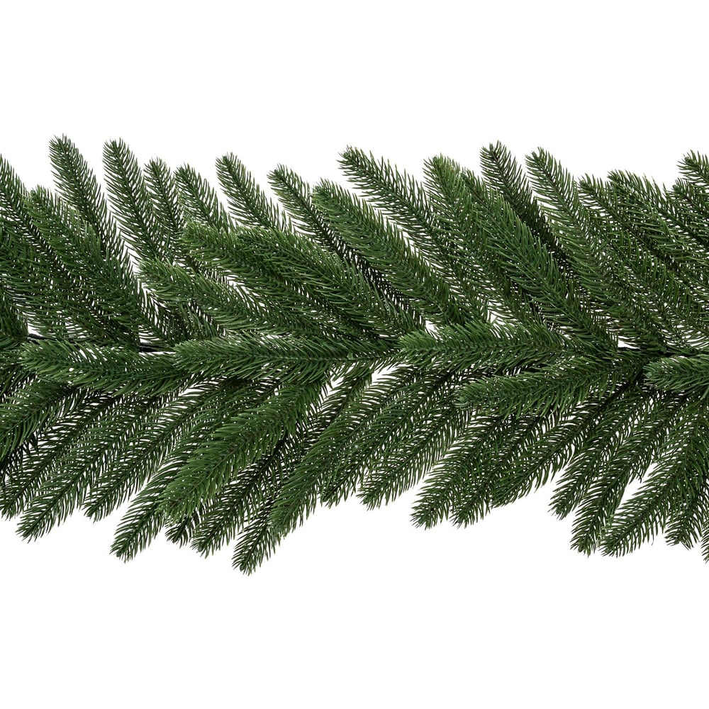 Изображение товара Гирлянда еловая Neon-Night 2,7м для украшения елки и интерьера