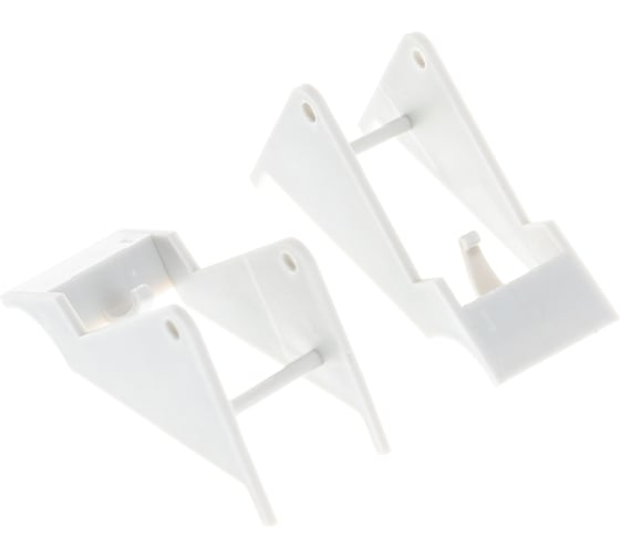 Изображение товара Фиксатор ABB CR-PH для реле CR-P 1SVR405659R0000