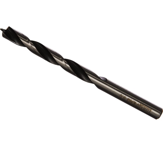 Изображение товара Сверло по дереву HCS (9х80х115 мм) REDVERG 6621126