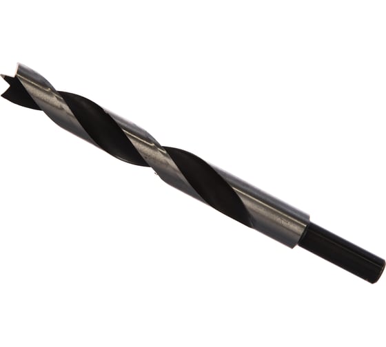 Изображение товара Сверло по дереву HCS (14х100х145 мм) REDVERG 6621131