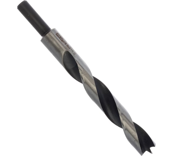 Изображение товара Сверло по дереву HCS (16х115х160 мм) REDVERG 6621133