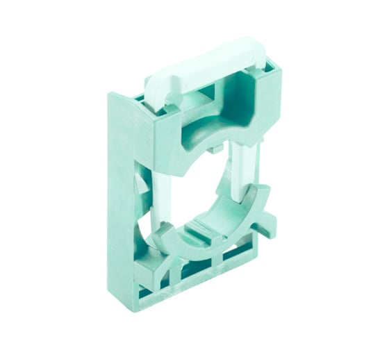 Изображение товара Монтажная колодка ABB MCBH-00 на 3 элемента 1SFA611605R1100