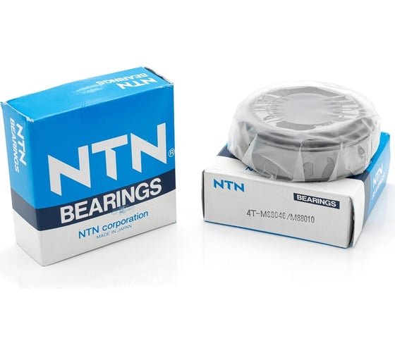 Изображение товара Подшипник NTN HM 88046 /10 HM 88046 /10 221574