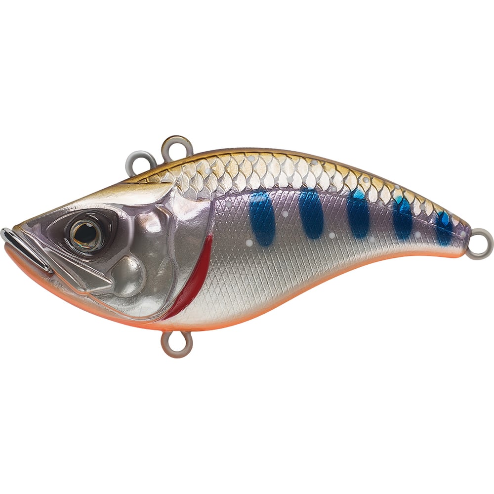 Изображение товара Воблер Strike Pro Flap Jack 75 цвет A142-264 Arctic Char для спиннинга и твичинга Изображение товара Воблер Strike Pro Flap Jack 75 цвет A142-264 Arctic Char для спиннинга и твичинга