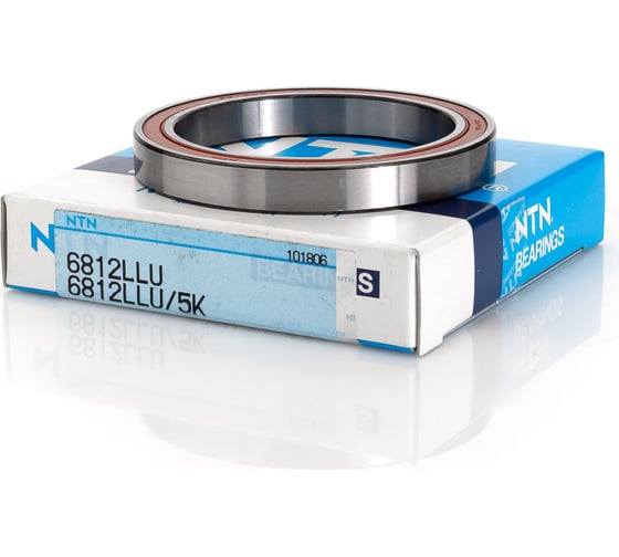 Изображение товара Подшипник NTN 6812 LLU/5K (2RS)