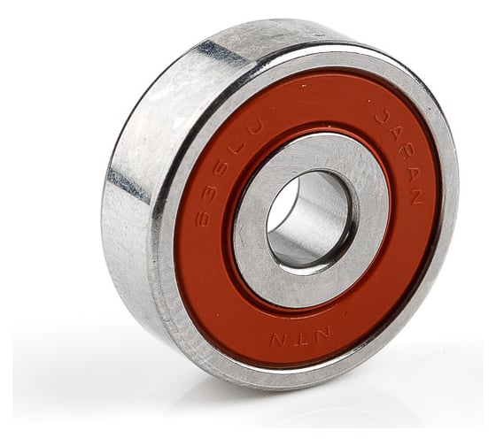 Изображение товара Подшипник NTN 635 LLU/5K (2RS)