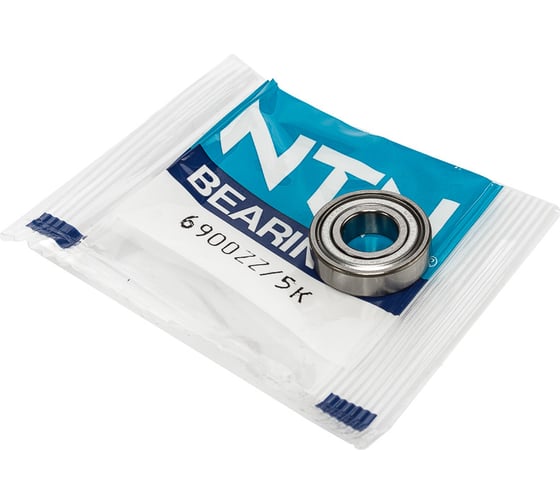 Изображение товара Подшипник NTN 6900 ZZ5K 6900 ZZ5K NTN