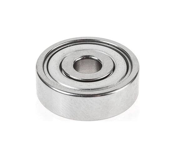 Изображение товара Подшипник NTN 635 ZZ/1K (5-19-6)