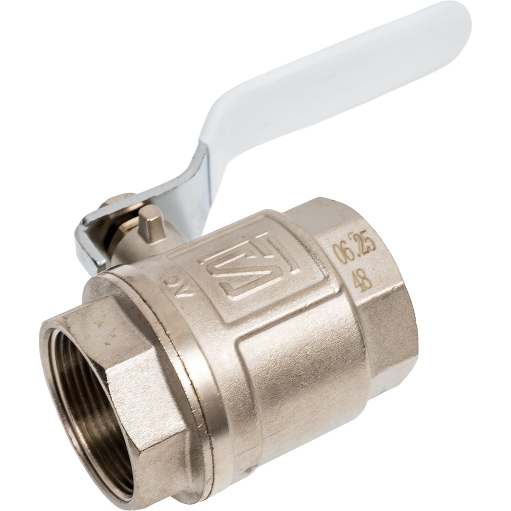 Изображение товара Шаровой кран STI с рычагом Г/Г 40 для водоснабжения