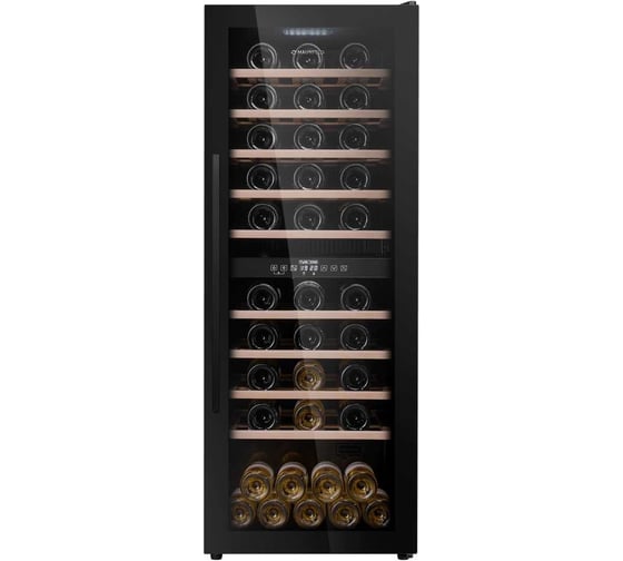 Изображение товара Винный шкаф MAUNFELD MFWC-201D77