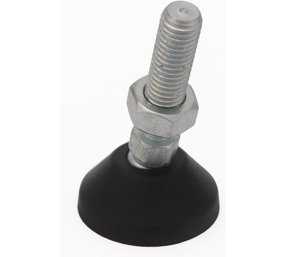 Изображение товара Шарнирная опора Алтервиа M12x45 до 800 кг A00021.1104512045