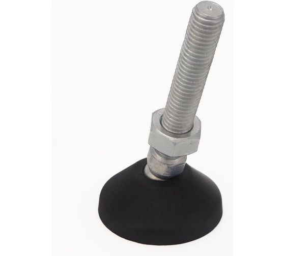 Изображение товара Шарнирная опора Алтервиа M12x45 до 800 кг A00021.1105012045