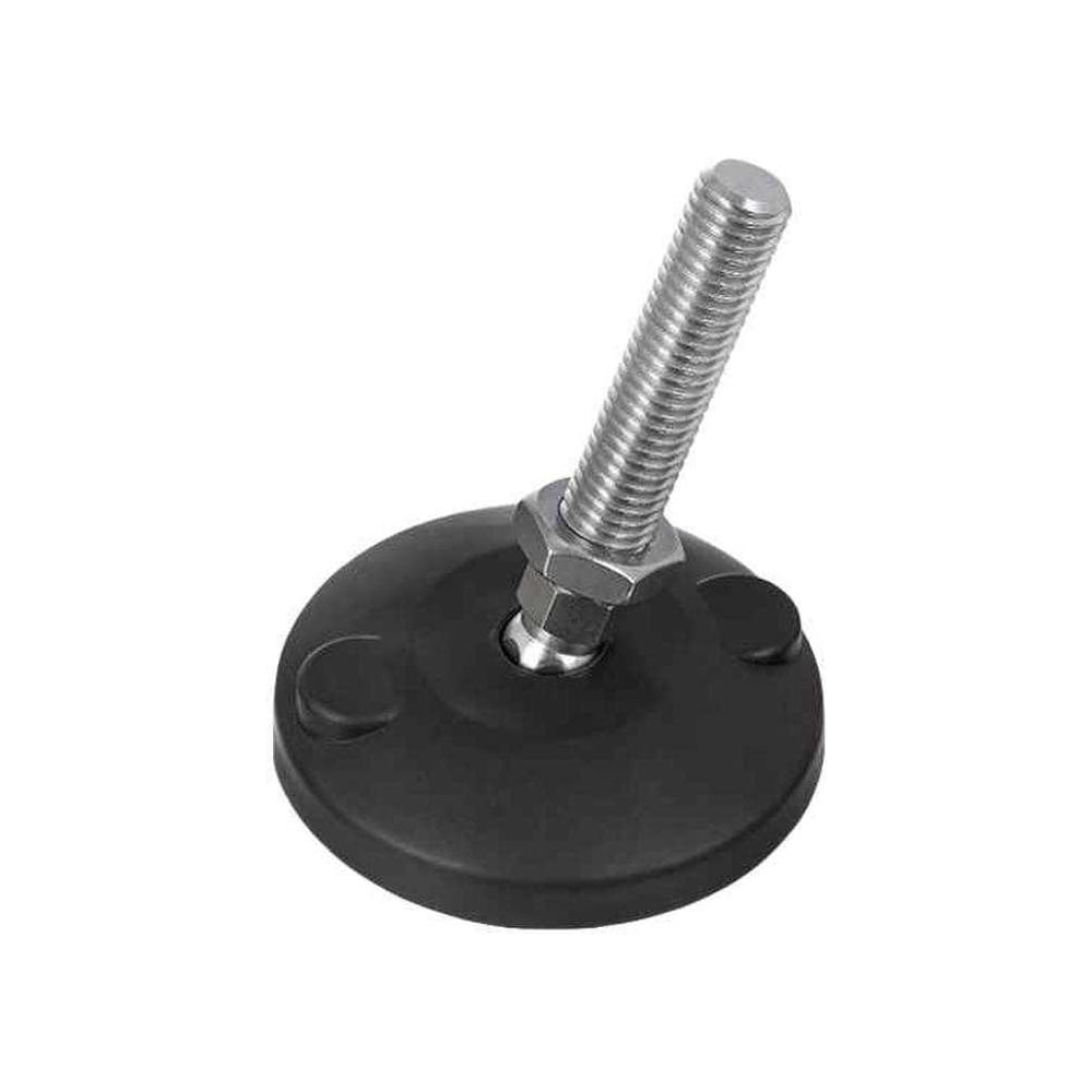 Шарнирная опора Алтервиа M16x66 до 900 кг (под крепёж) A00022.1110016066