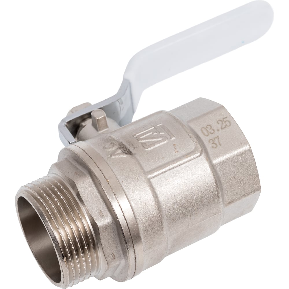 Изображение товара Шаровой кран STI рычаг 32 мм запорное устройство для водоснабжения