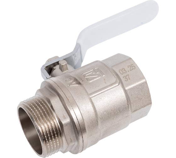 Изображение товара Шаровой кран STI рычаг Ш/Г 32 00000003997