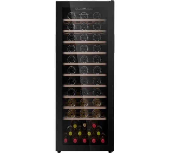 Изображение товара Винный шкаф MAUNFELD MFWC-201S84