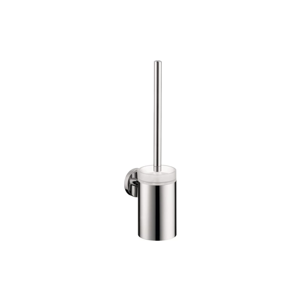 фото Ёршик hansgrohe 40522000 logis 00000008436