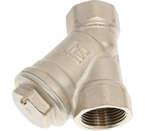 Изображение товара Фильтр STI сетчатый, латунный 20 00000000413