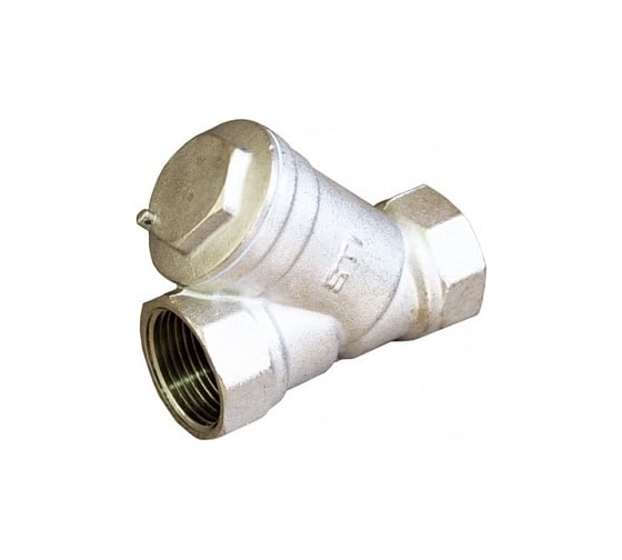 Изображение товара Фильтр STI сетчатый, латунный 25 00000000414