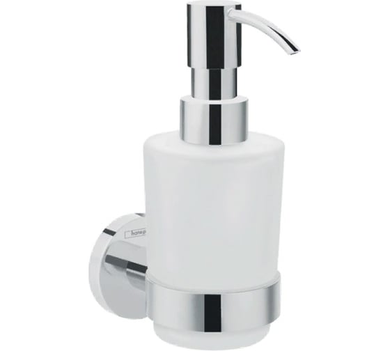 Изображение товара Дозатор HANSGROHE 41714000 Logis Universal 00000061845