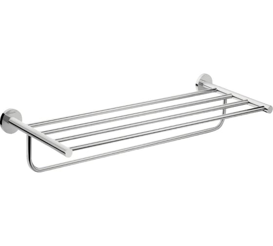 Изображение товара Полка для полотенец HANSGROHE 41720000 Logis Universal 00000061850
