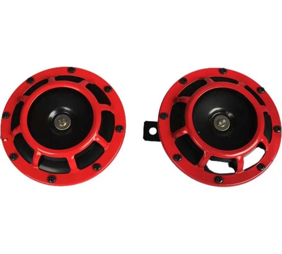 Изображение товара Звуковой сигнал Artway 12в AW-001