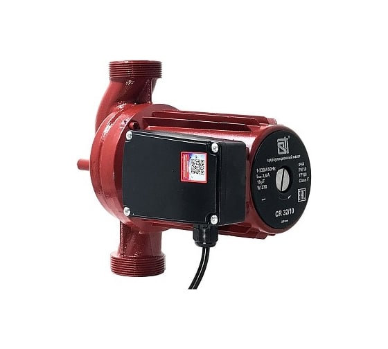 Изображение товара Циркуляционный насос STI CR 32/10-220 ТТ000017719