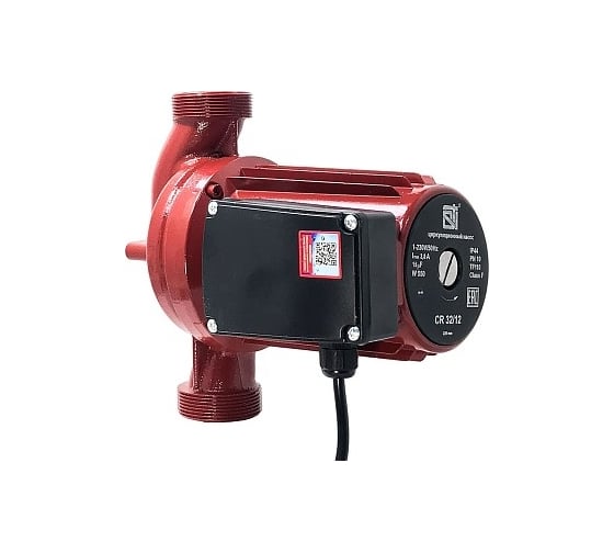 Изображение товара Циркуляционный насос STI CR 32/12-220 ТТ000017720