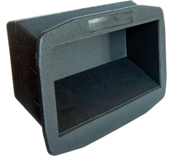 Изображение товара Врезная ручка EMES PGT1