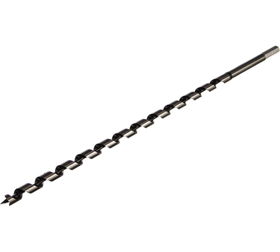 Изображение товара Сверло по дереву витое 14х460 мм REDVERG 6621160