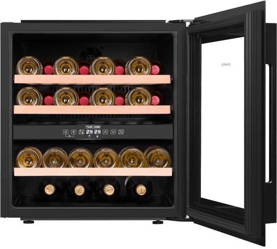 Изображение товара Винный шкаф MAUNFELD встраиваемый MBWC-92D36