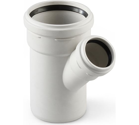 Изображение товара Тройник PRO AQUA STILTE PLUS 160x110/45 STPL2016011045