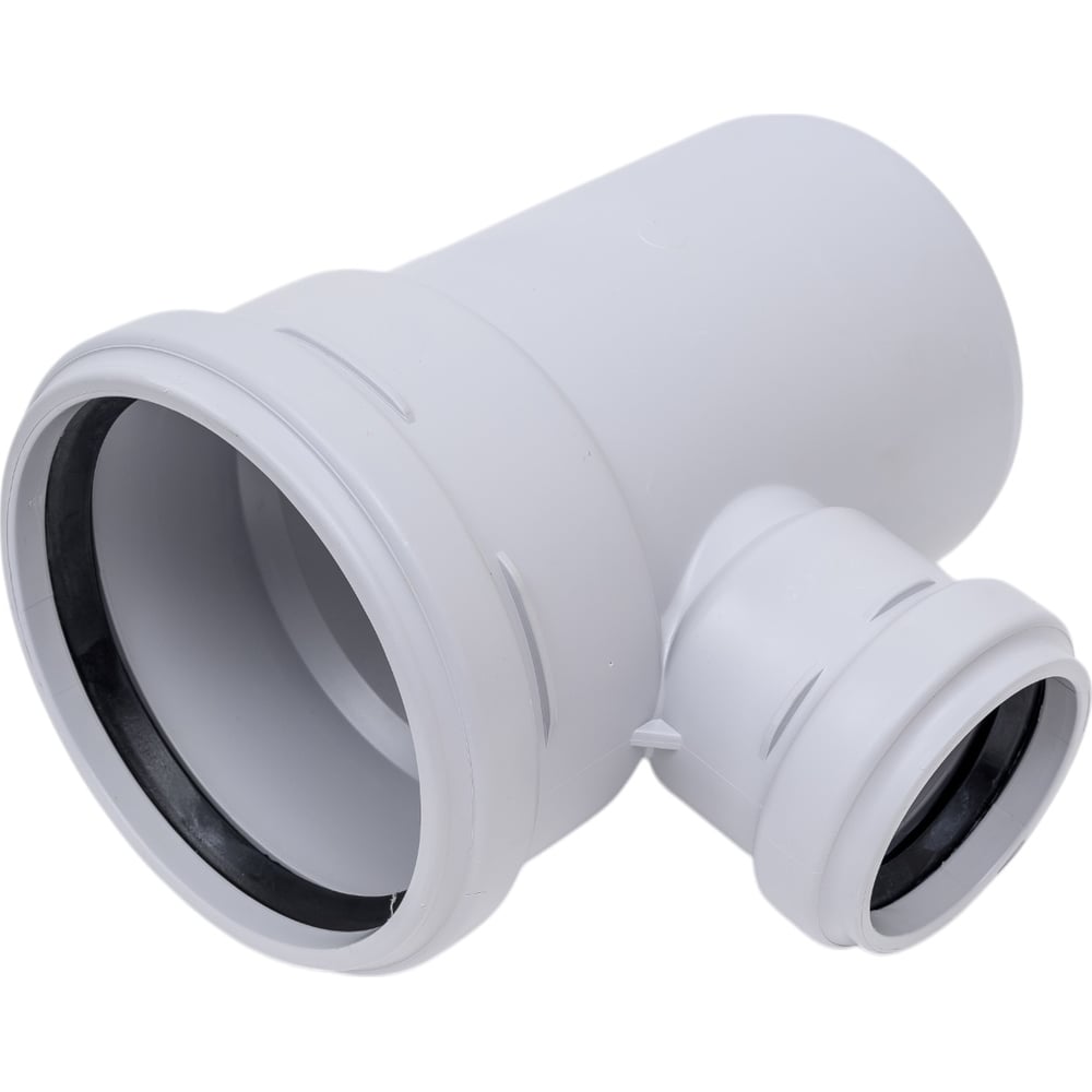 Изображение товара Тройник PRO AQUA STILTE PLUS 110x58/87,5 STPL2011005887