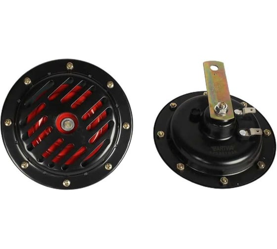 Изображение товара Звуковой сигнал Artway 12в AW-002