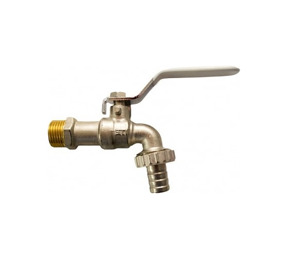 Изображение товара Водоразборный шаровой кран STI 20 00000003671