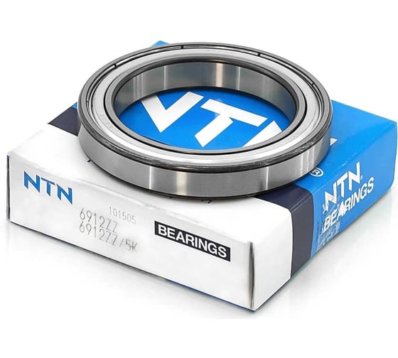 Изображение товара Подшипник NTN 6912 ZZ /5K 6912 ZZ /5K 218120
