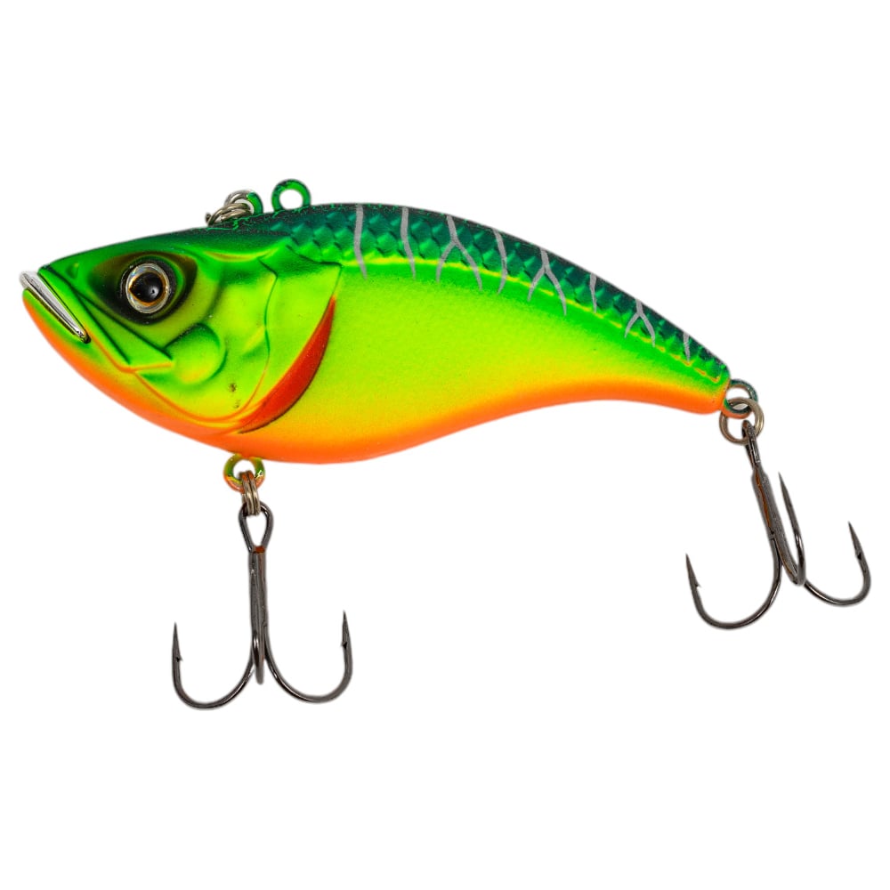 Изображение товара Воблер Strike Pro Flap Jack 90 A223S-RP для спиннинга и троллинга